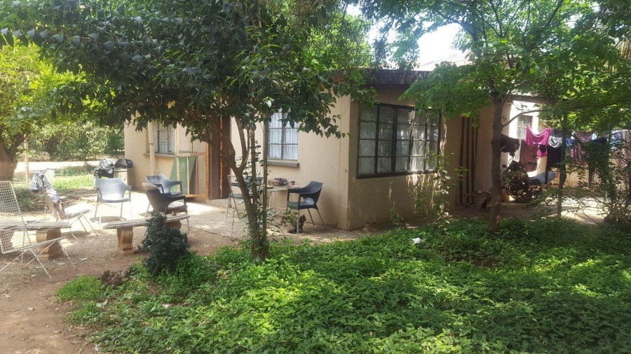 Commercial Property for Sale in Potchefstroom Rural North West